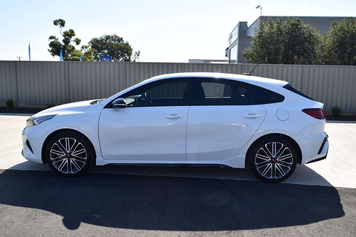 2024 Kia Cerato GT BD