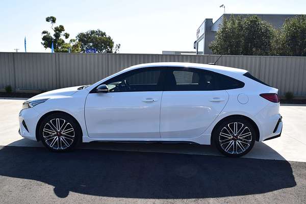 2024 Kia Cerato GT BD
