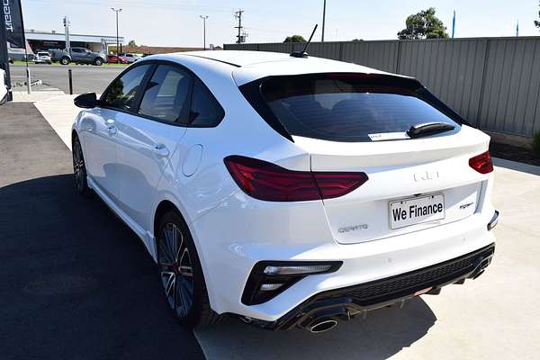 2024 Kia Cerato GT BD