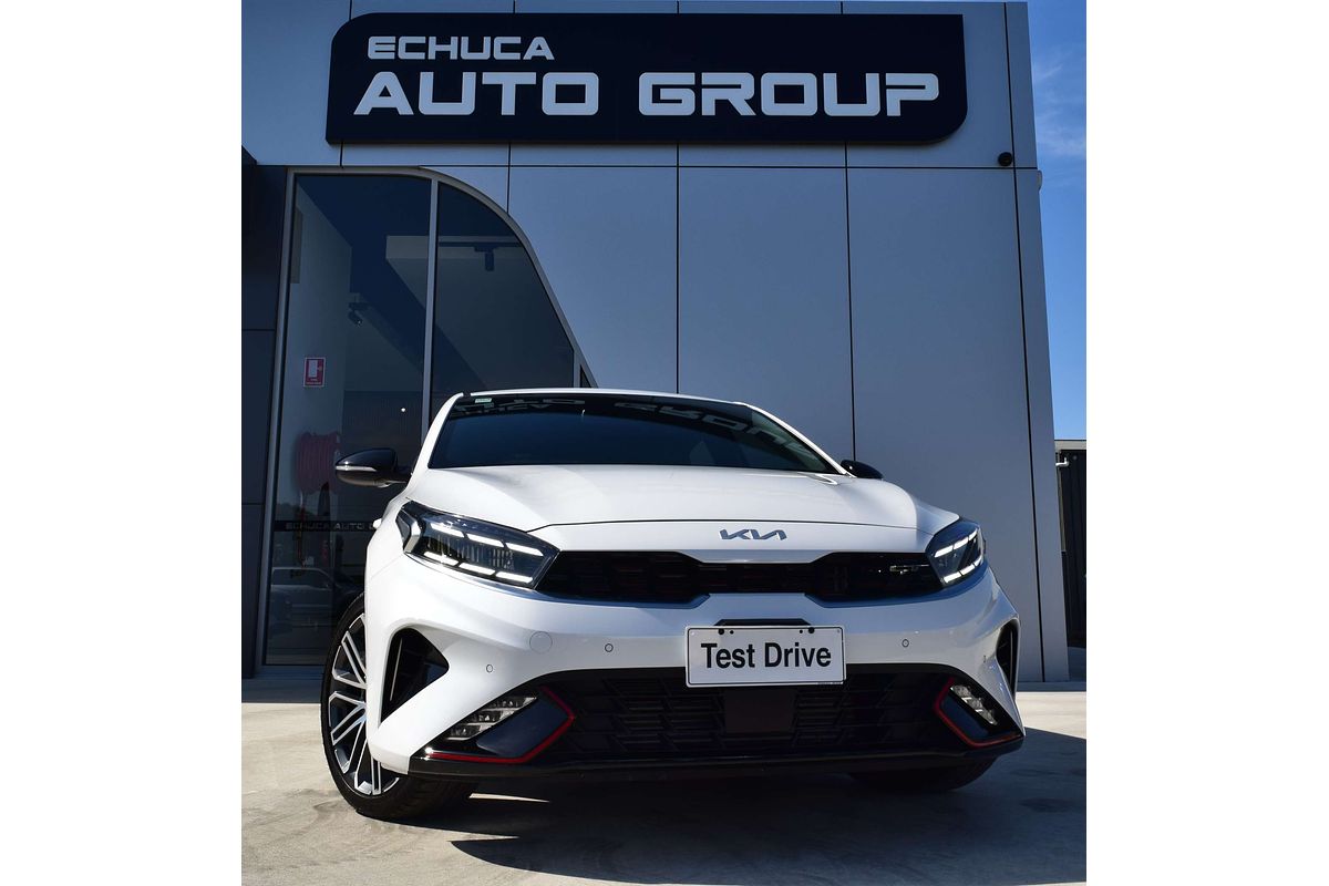 2024 Kia Cerato GT BD