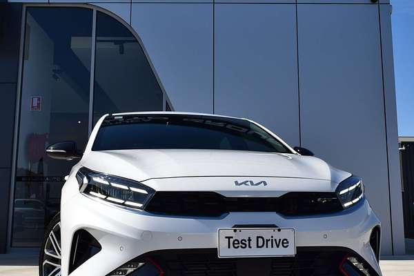 2024 Kia Cerato GT BD