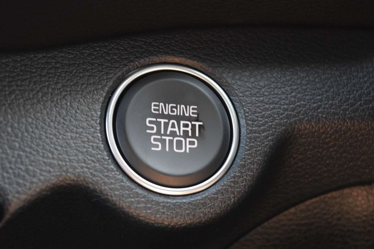 2024 Kia Cerato GT BD