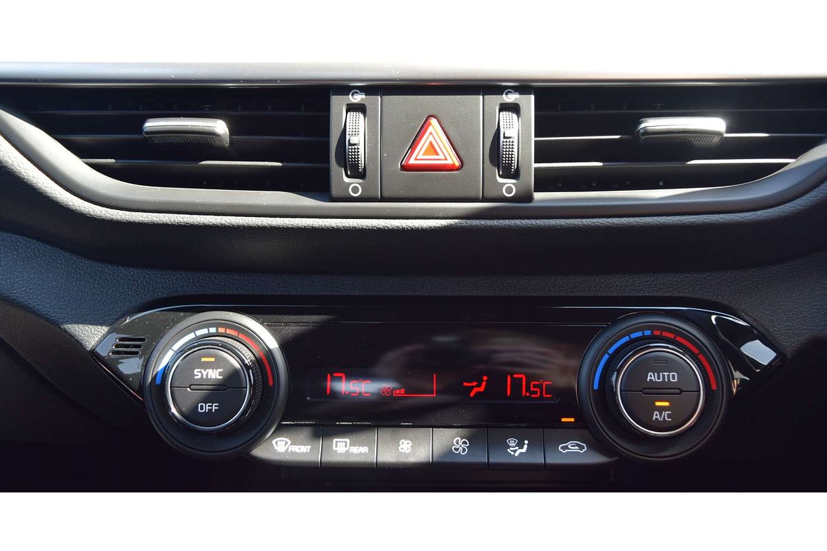 2024 Kia Cerato GT BD