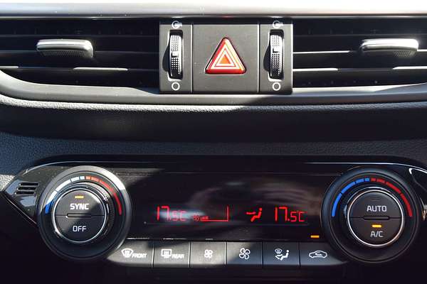 2024 Kia Cerato GT BD