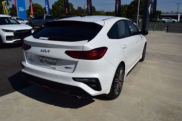 2024 Kia Cerato GT BD