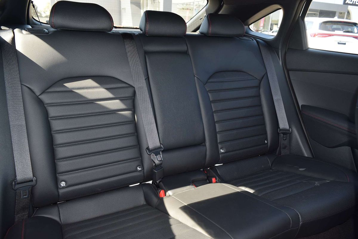 2024 Kia Cerato GT BD