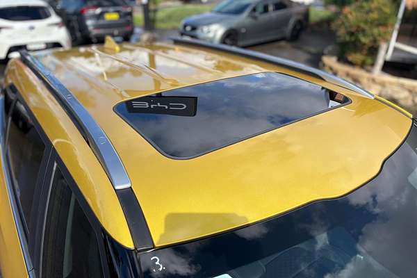 2020 Kia Seltos GT-Line SP2