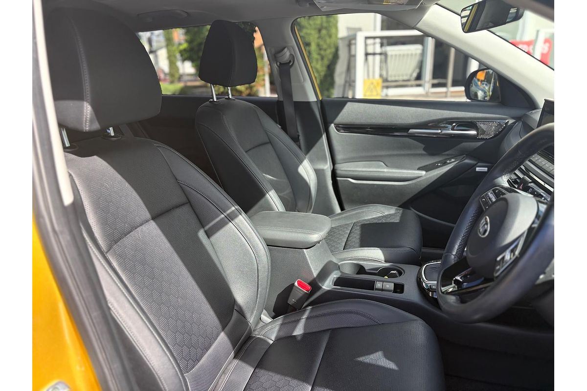 2020 Kia Seltos GT-Line SP2