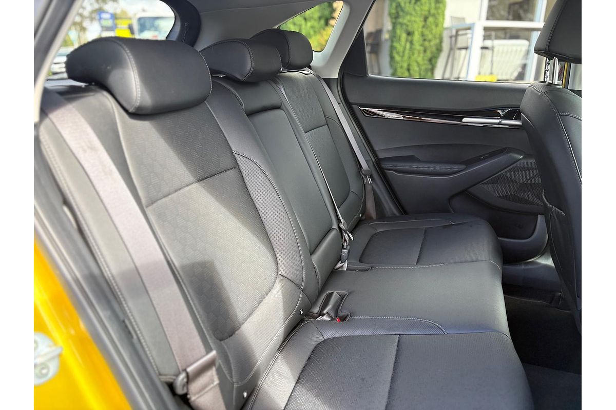 2020 Kia Seltos GT-Line SP2