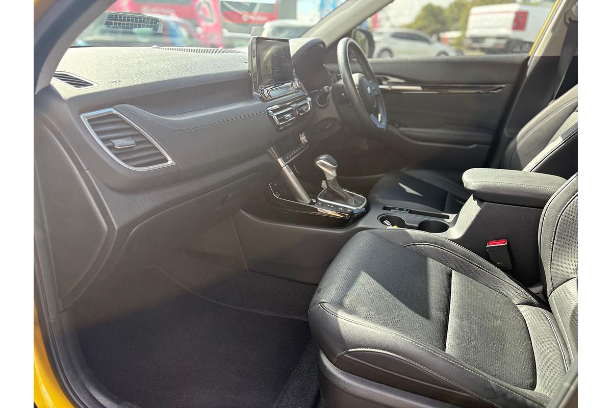 2020 Kia Seltos GT-Line SP2