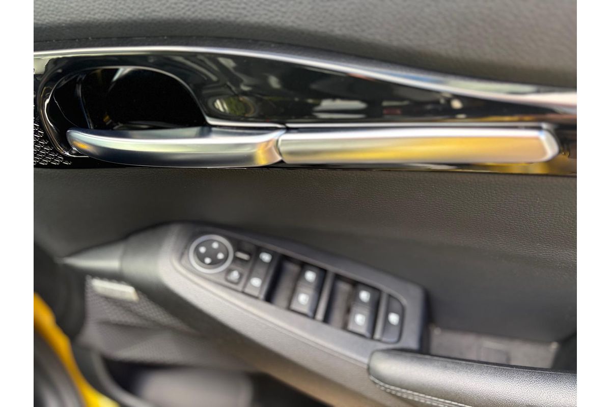 2020 Kia Seltos GT-Line SP2