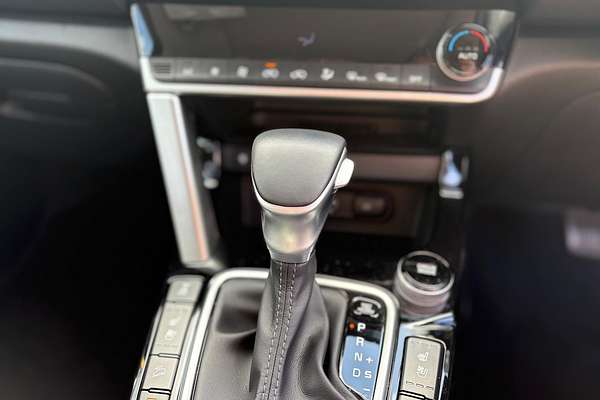 2020 Kia Seltos GT-Line SP2