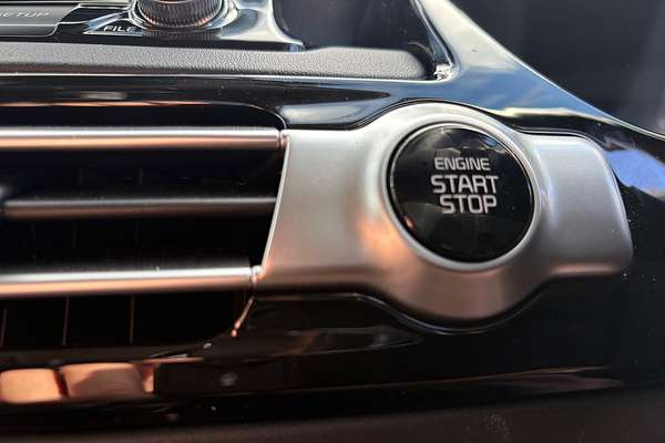 2020 Kia Seltos GT-Line SP2