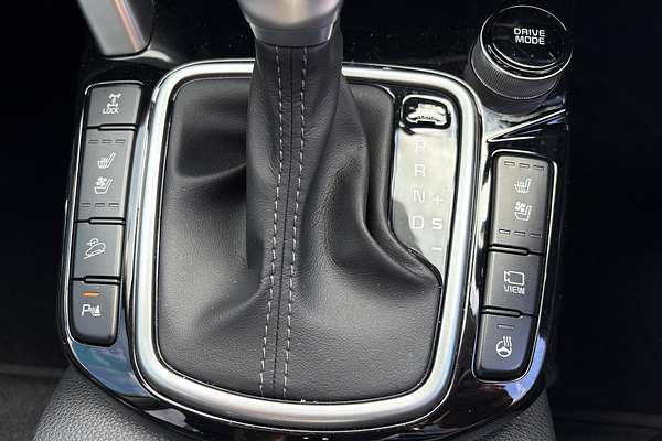 2020 Kia Seltos GT-Line SP2