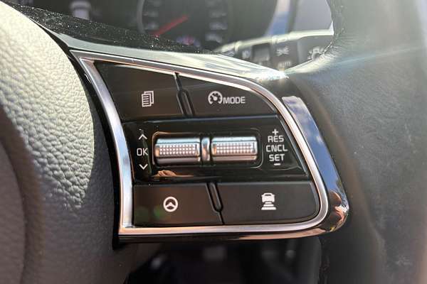 2020 Kia Seltos GT-Line SP2