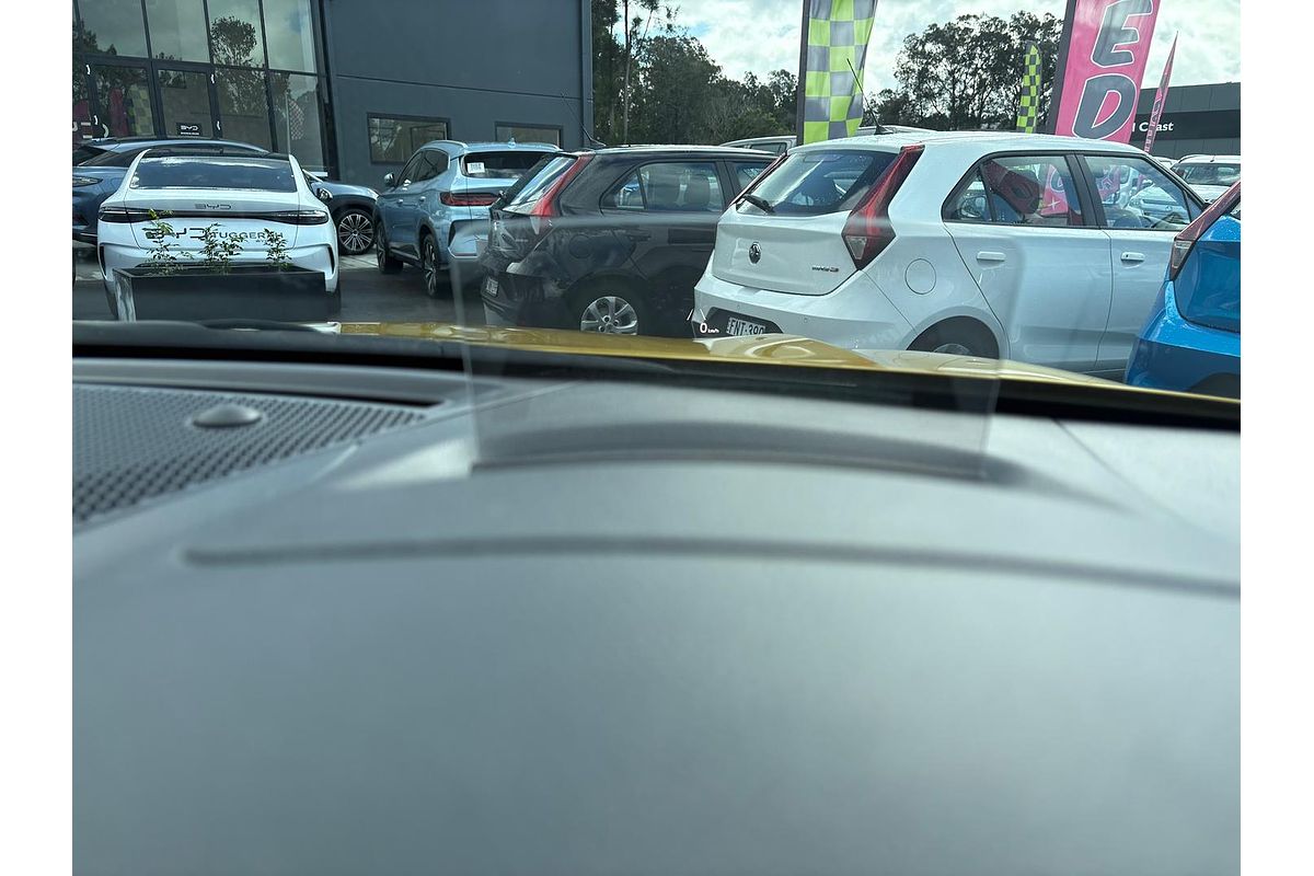 2020 Kia Seltos GT-Line SP2