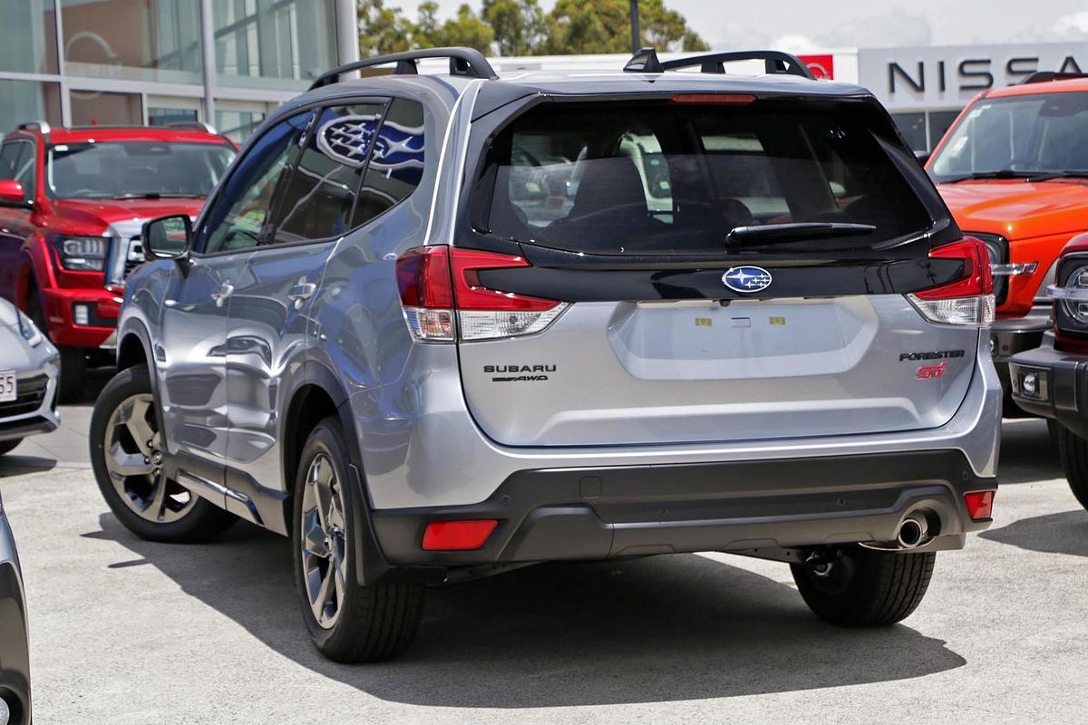 2024 Subaru Forester STI Sport S5