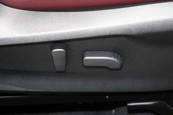 2024 Subaru Forester STI Sport S5