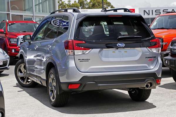 2025 Subaru Forester STI Sport S5
