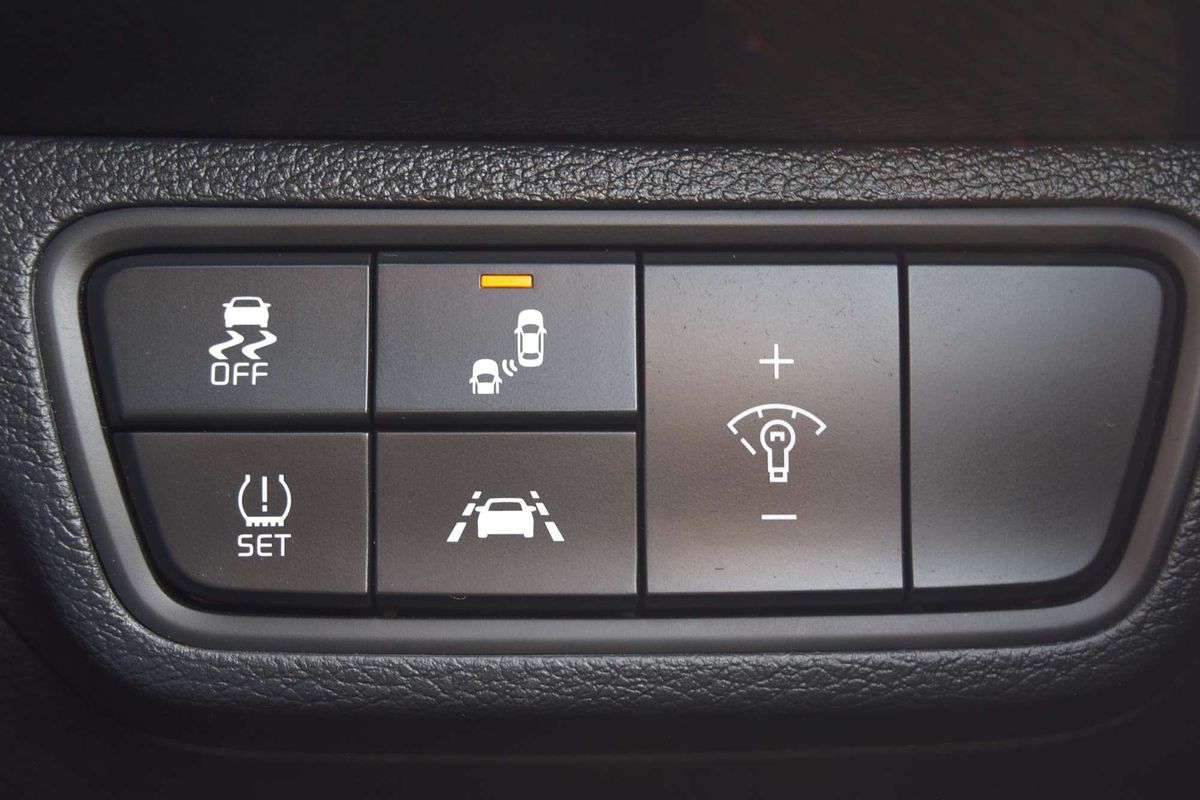 2019 Kia Cerato S BD