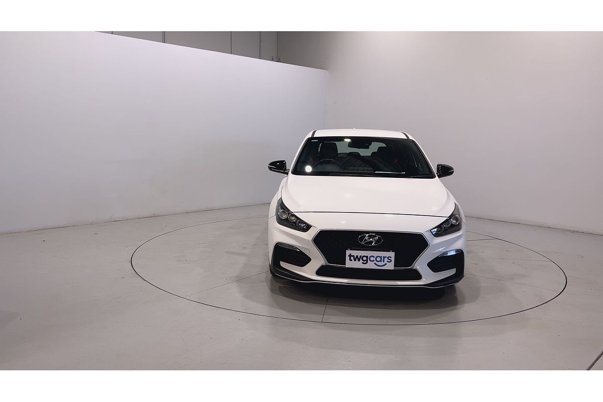 2023 Hyundai i30 N Line PD.V4