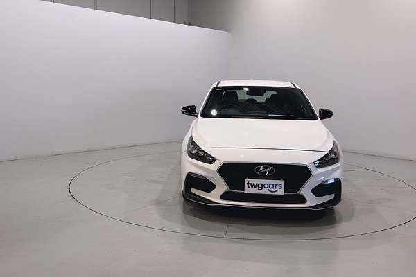 2023 Hyundai i30 N Line PD.V4