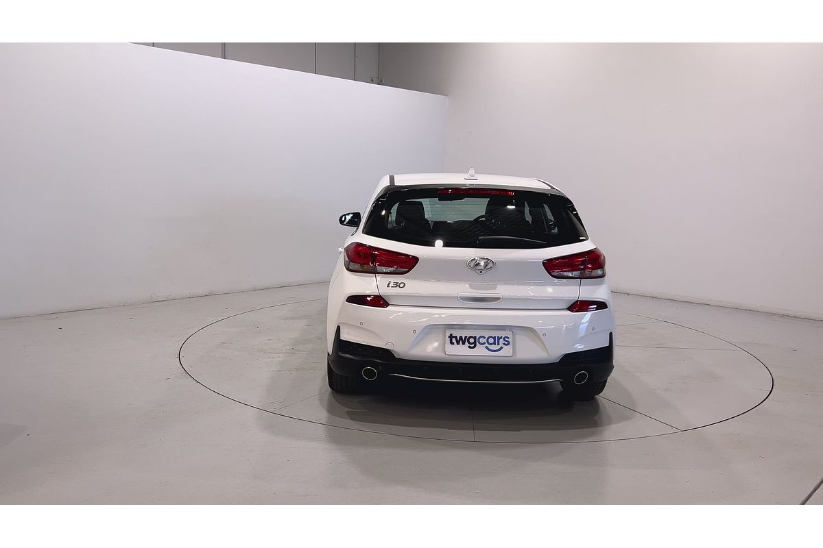 2023 Hyundai i30 N Line PD.V4