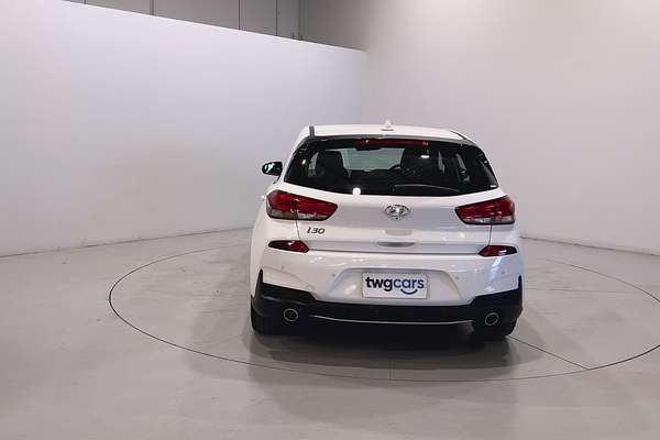 2023 Hyundai i30 N Line PD.V4