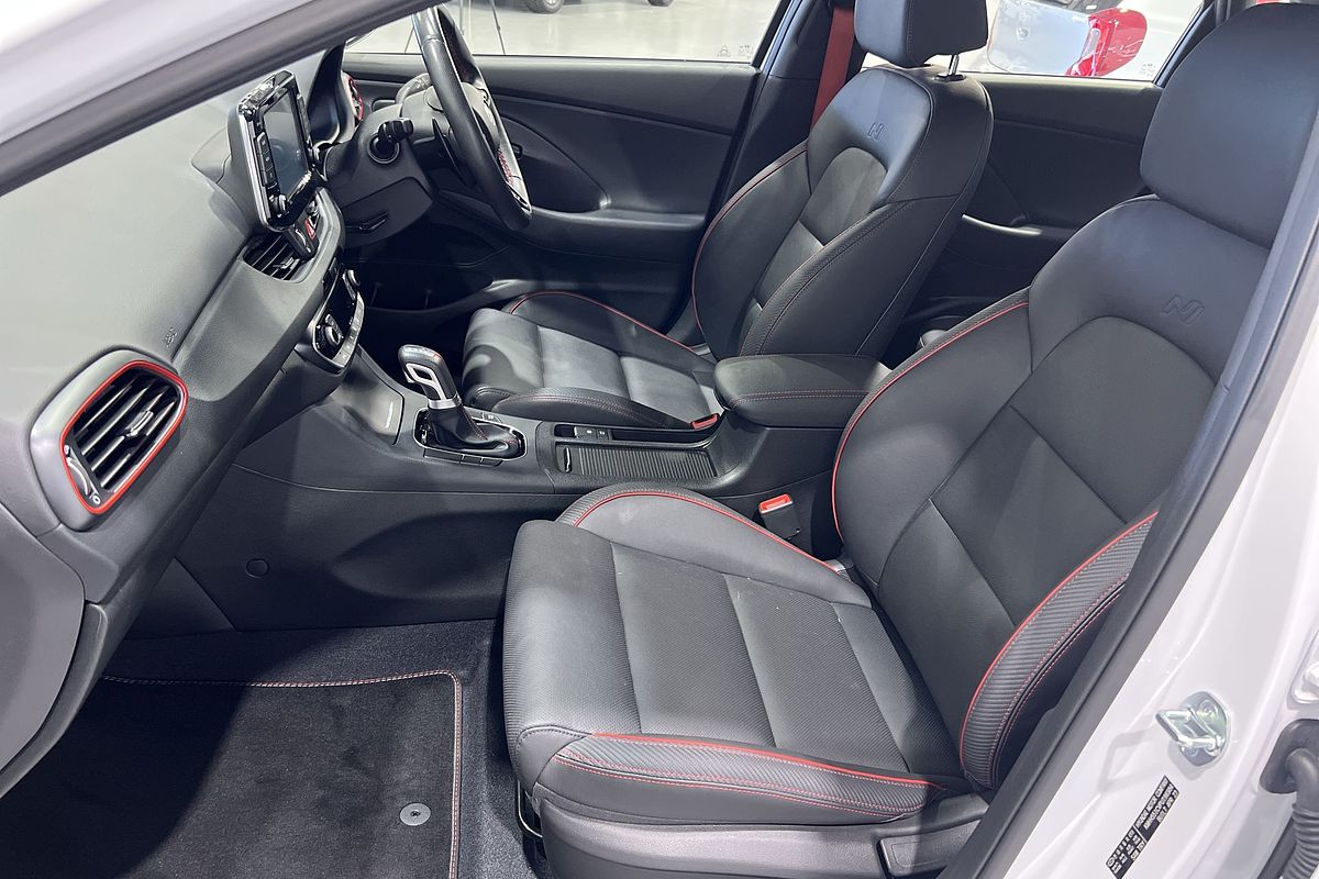 2023 Hyundai i30 N Line PD.V4