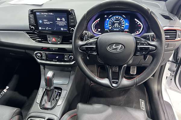 2023 Hyundai i30 N Line PD.V4