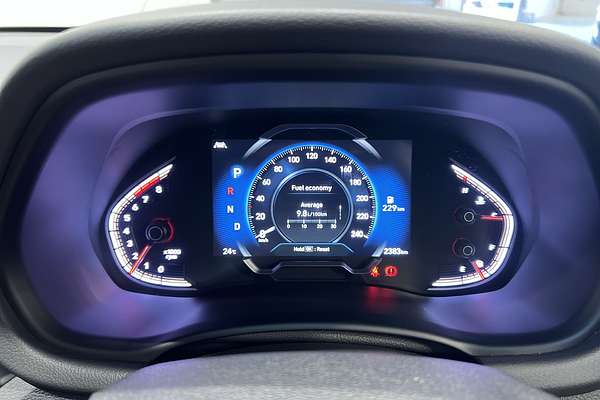 2023 Hyundai i30 N Line PD.V4