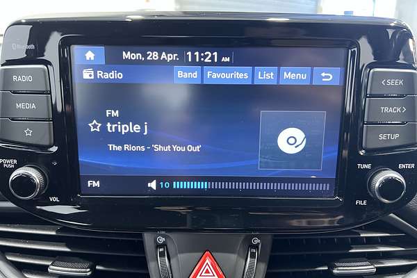 2023 Hyundai i30 N Line PD.V4
