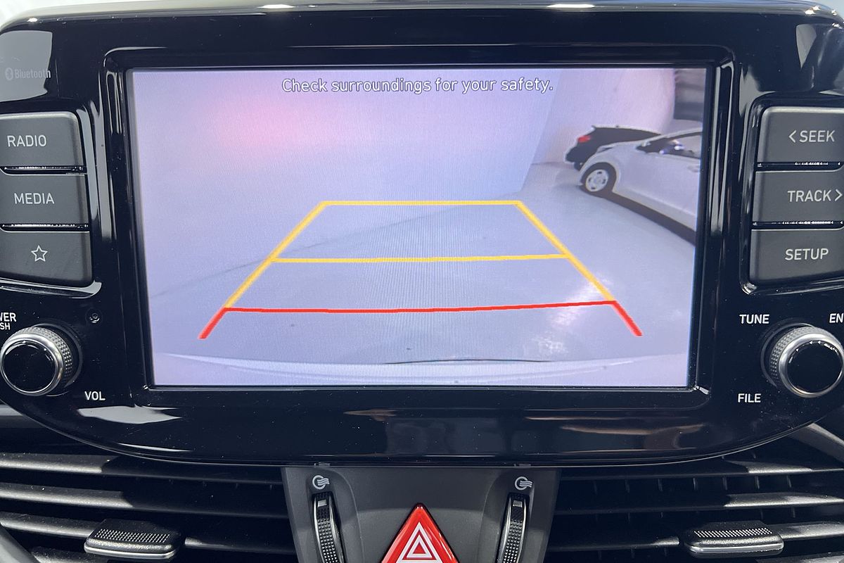 2023 Hyundai i30 N Line PD.V4