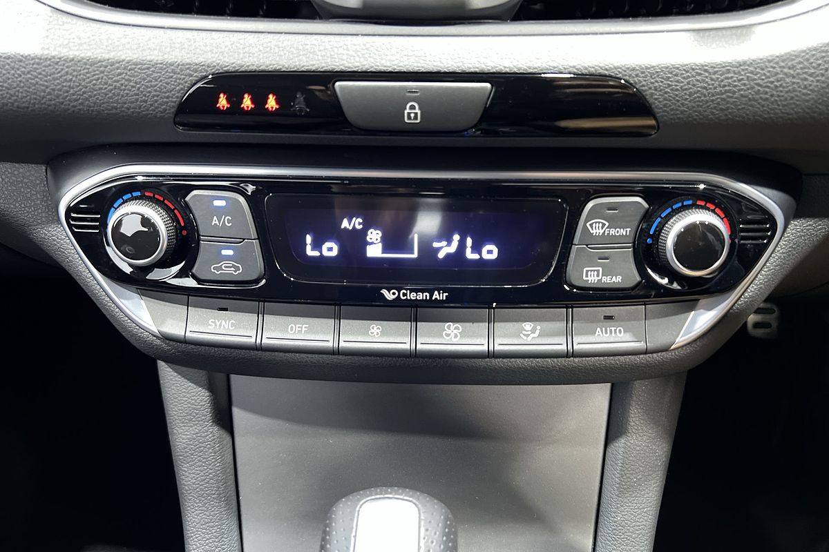 2023 Hyundai i30 N Line PD.V4