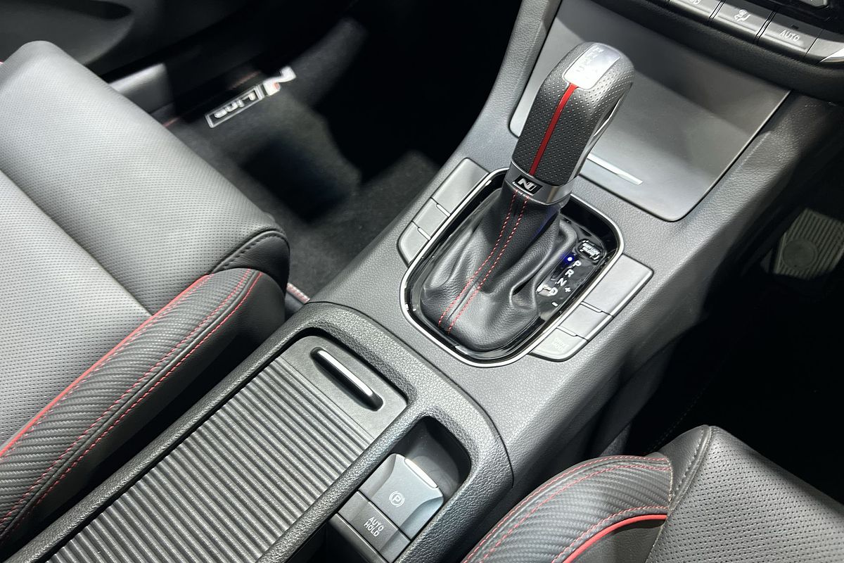 2023 Hyundai i30 N Line PD.V4