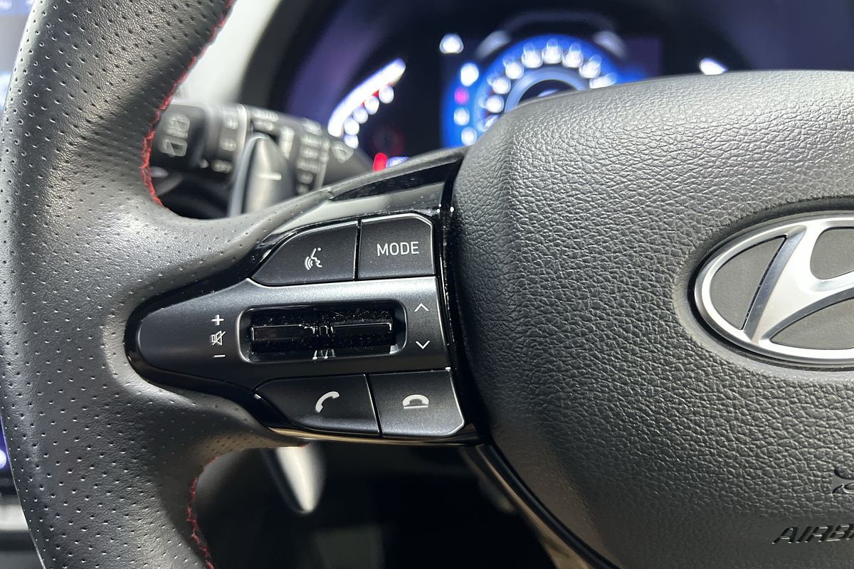 2023 Hyundai i30 N Line PD.V4
