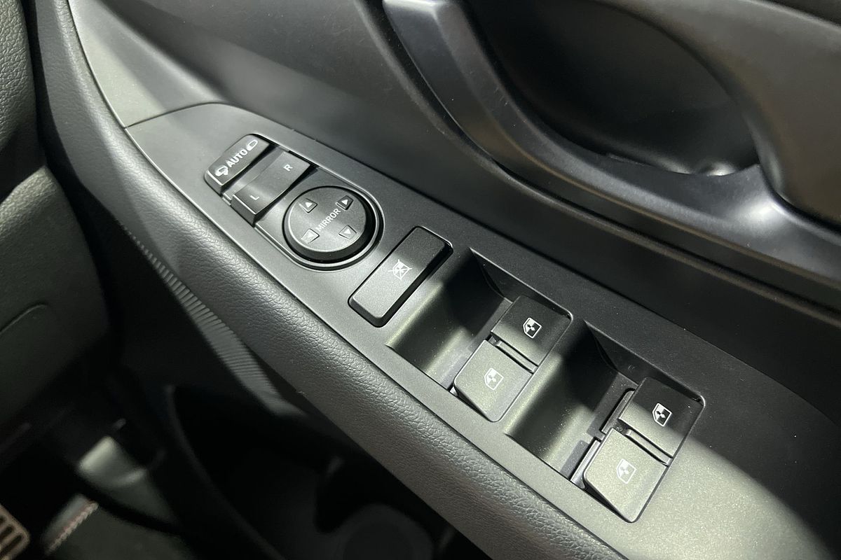 2023 Hyundai i30 N Line PD.V4