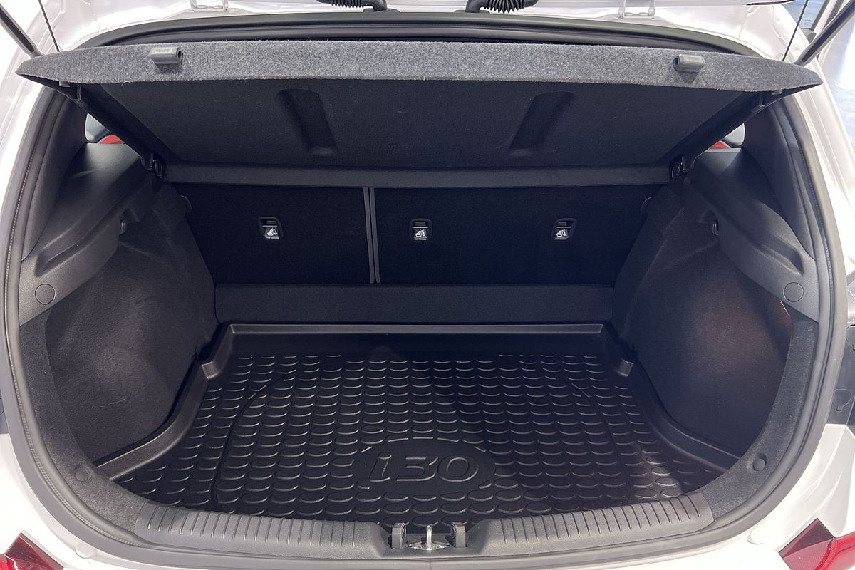 2023 Hyundai i30 N Line PD.V4