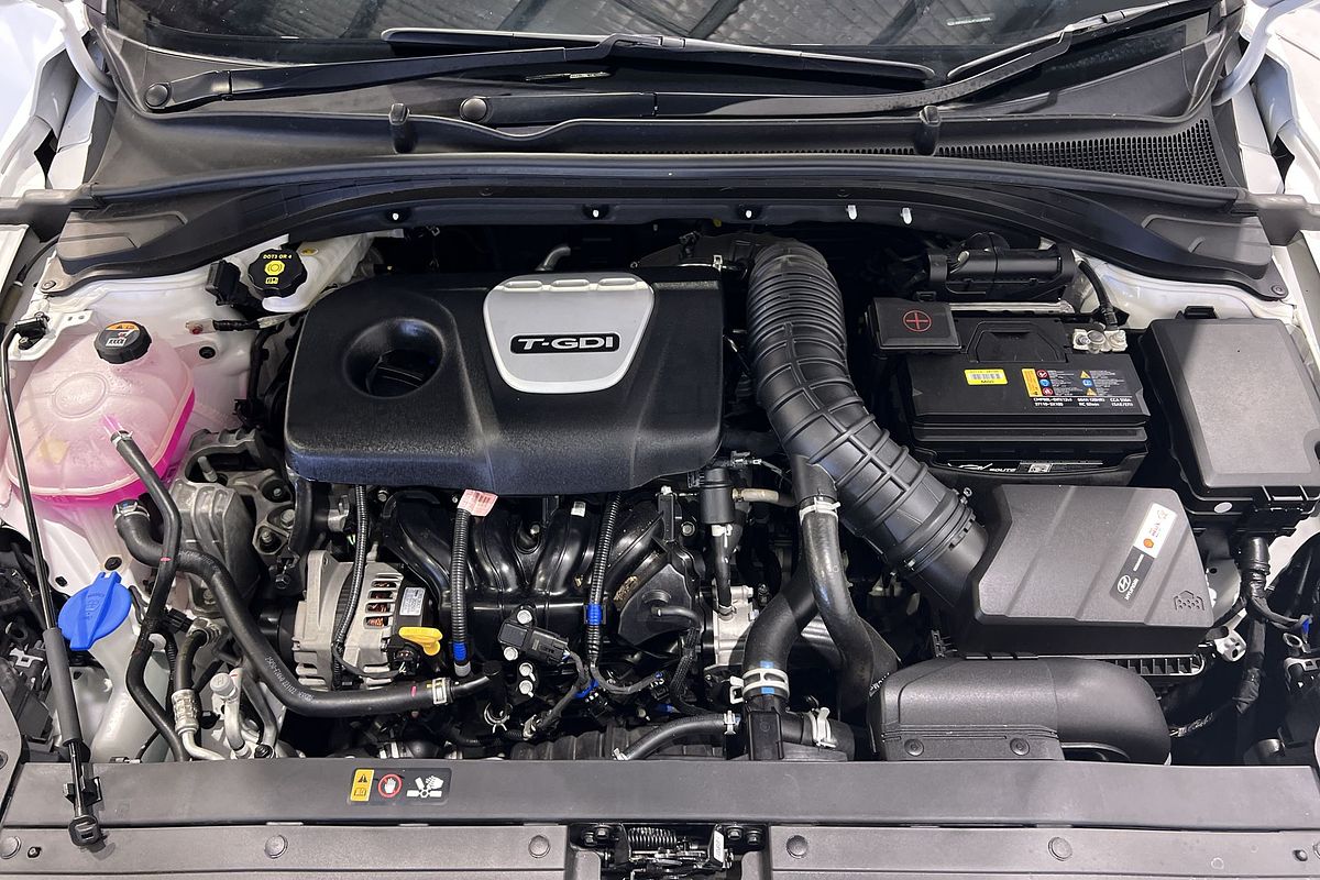 2023 Hyundai i30 N Line PD.V4