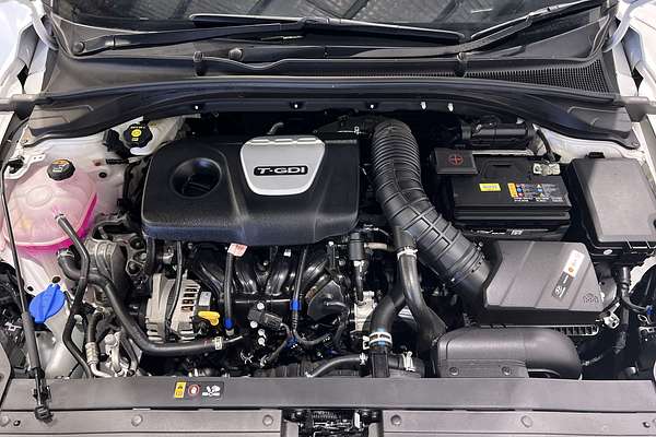2023 Hyundai i30 N Line PD.V4