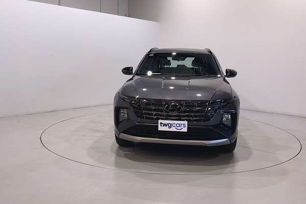 2023 Hyundai Tucson N Line NX4.V2