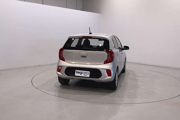 2023 Kia Picanto S JA