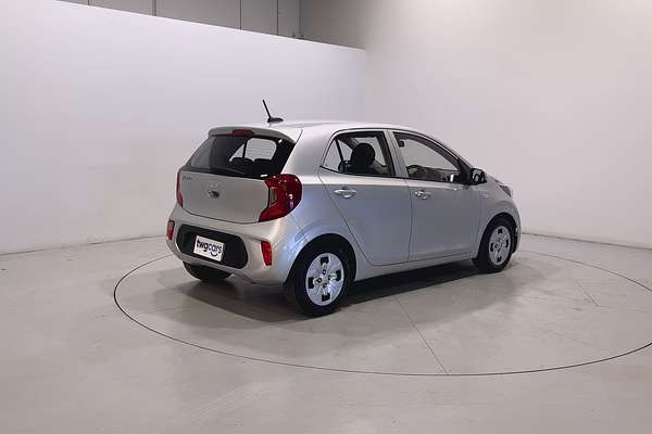 2023 Kia Picanto S JA