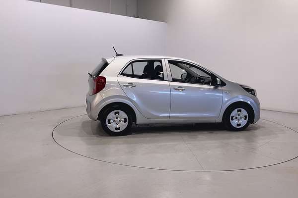 2023 Kia Picanto S JA