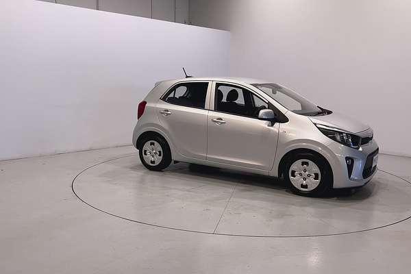 2023 Kia Picanto S JA