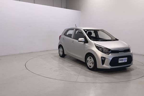2023 Kia Picanto S JA