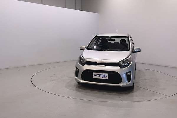 2023 Kia Picanto S JA