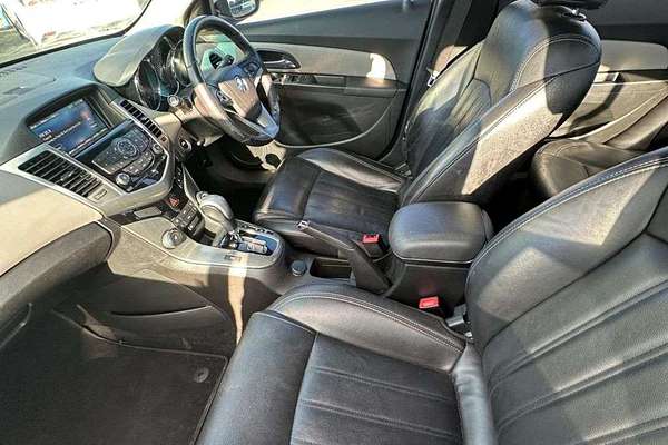 2016 Holden Cruze Z-Series JH Series II