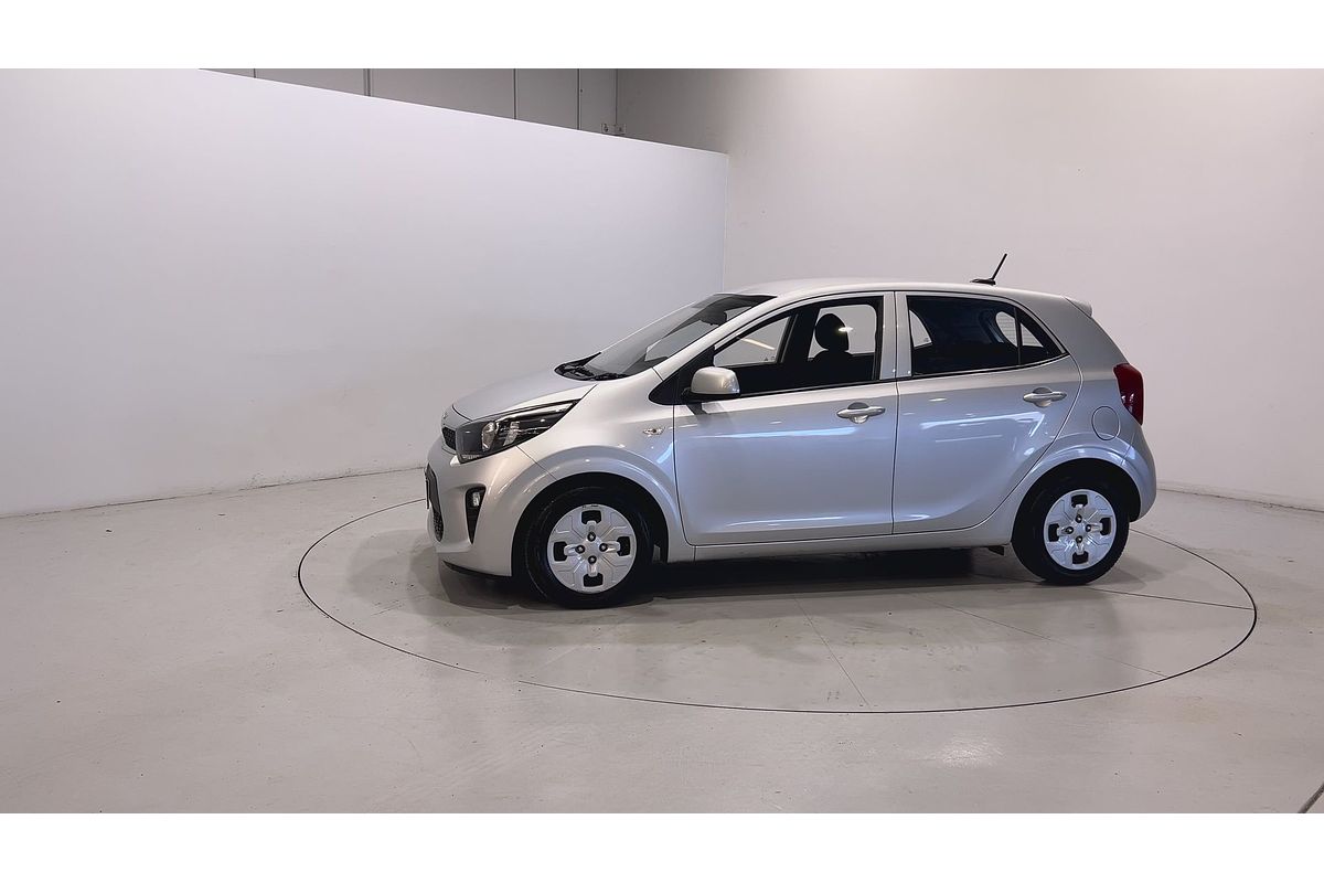 2023 Kia Picanto S JA