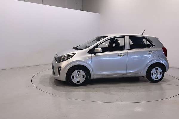 2023 Kia Picanto S JA